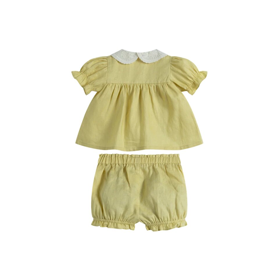 Блузка, шорты C'era una volta вид 2