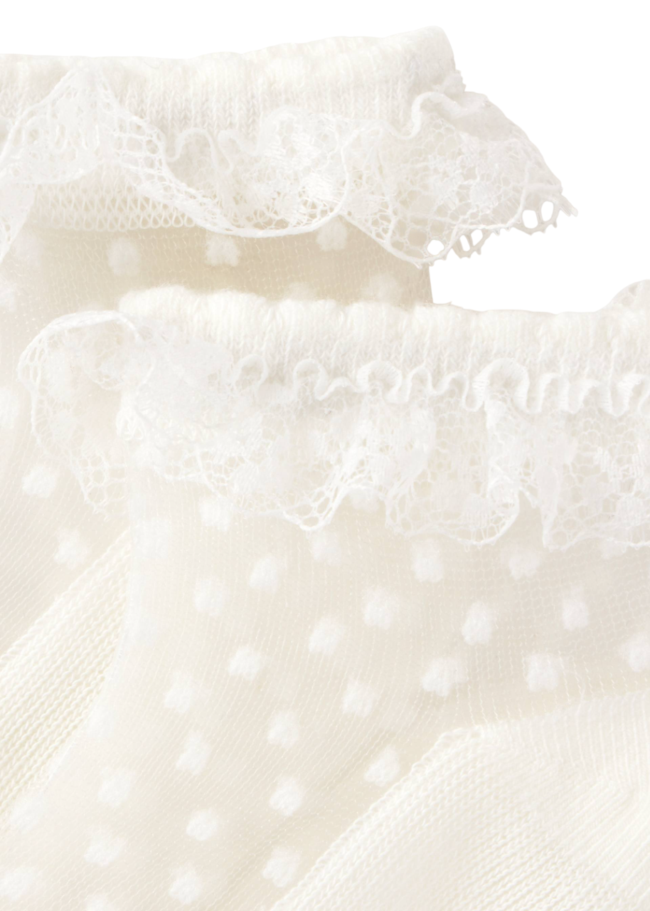 Носки Mayoral вид 2