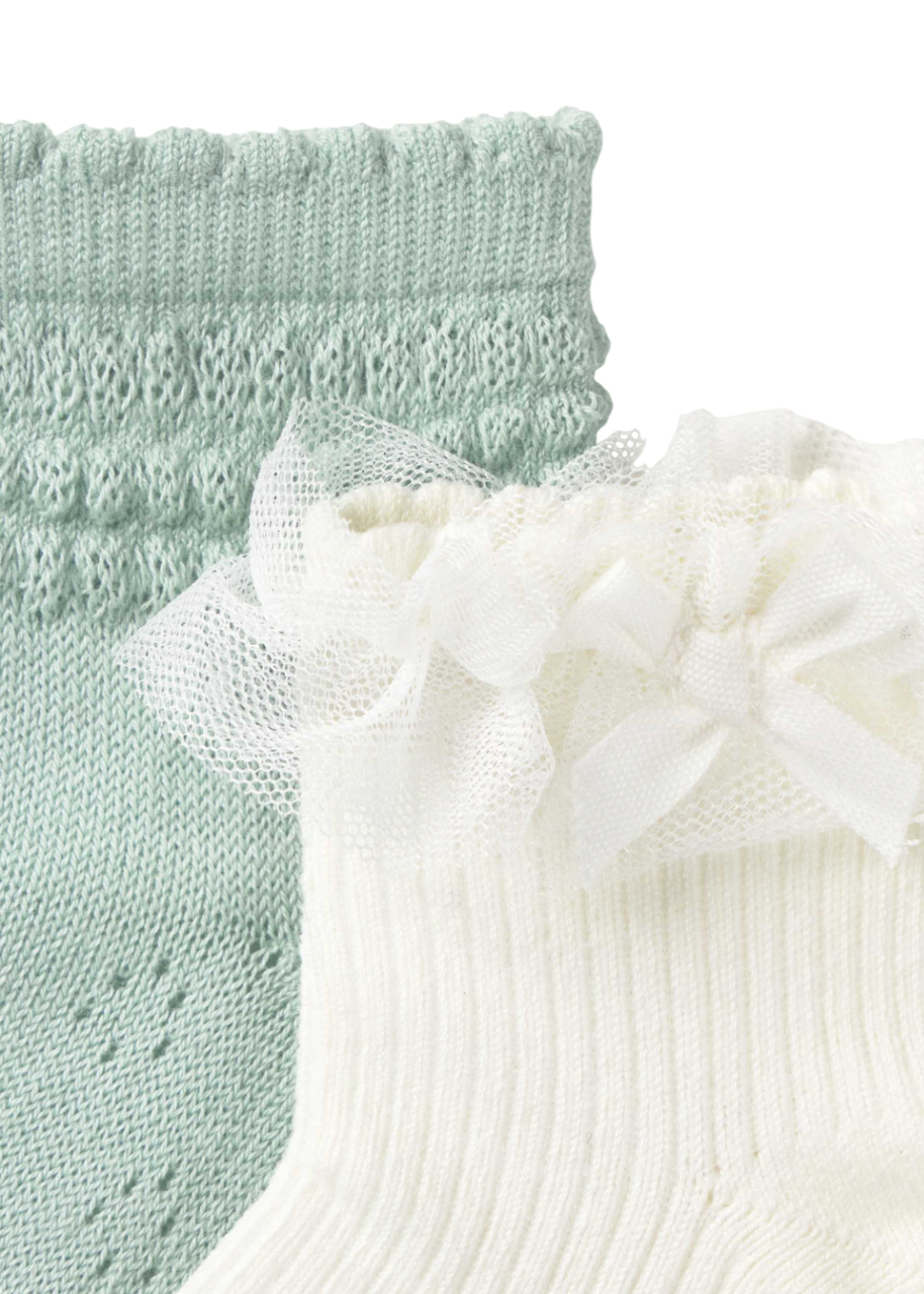 Носки 2 пары  вид 2