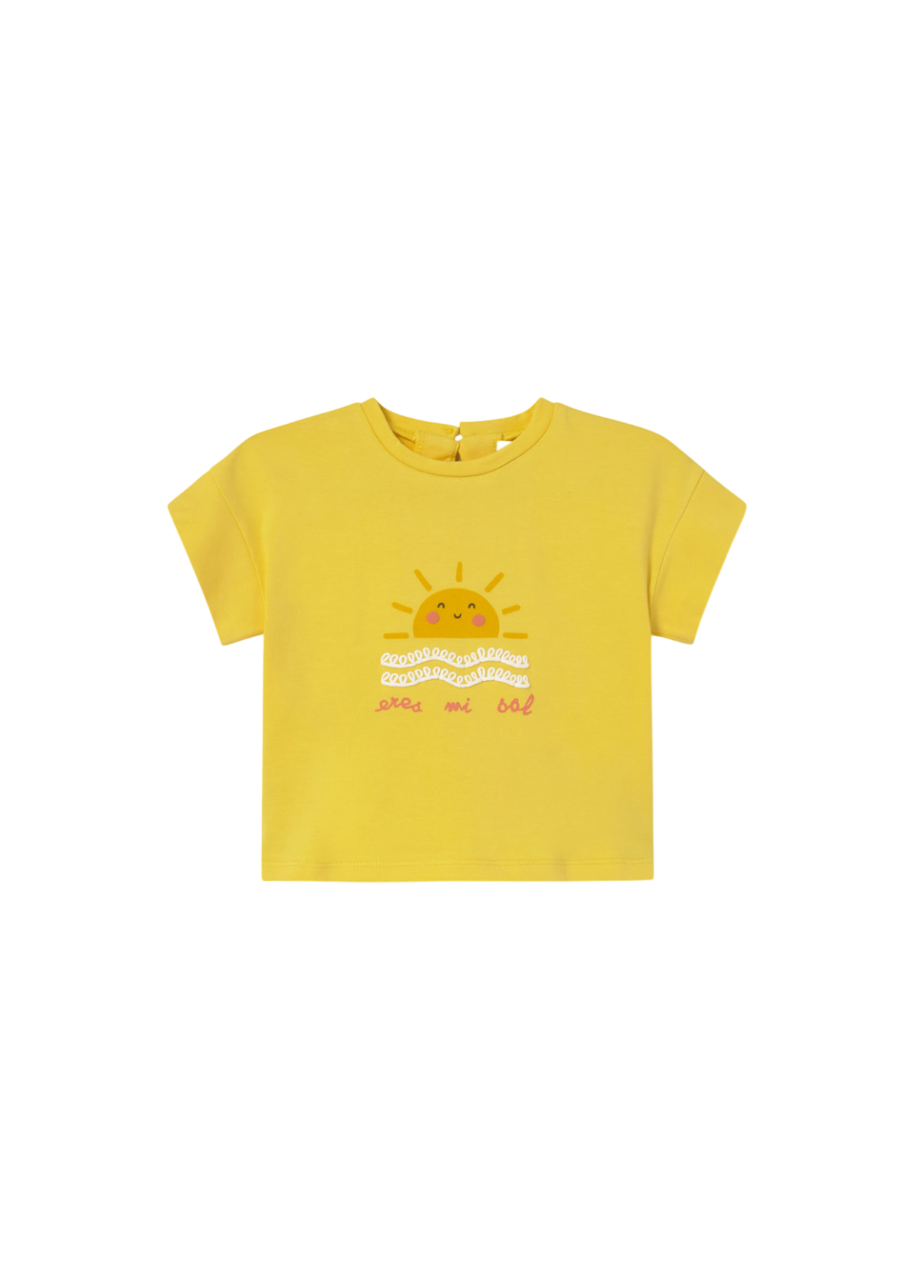 Блузка Mayoral вид 1