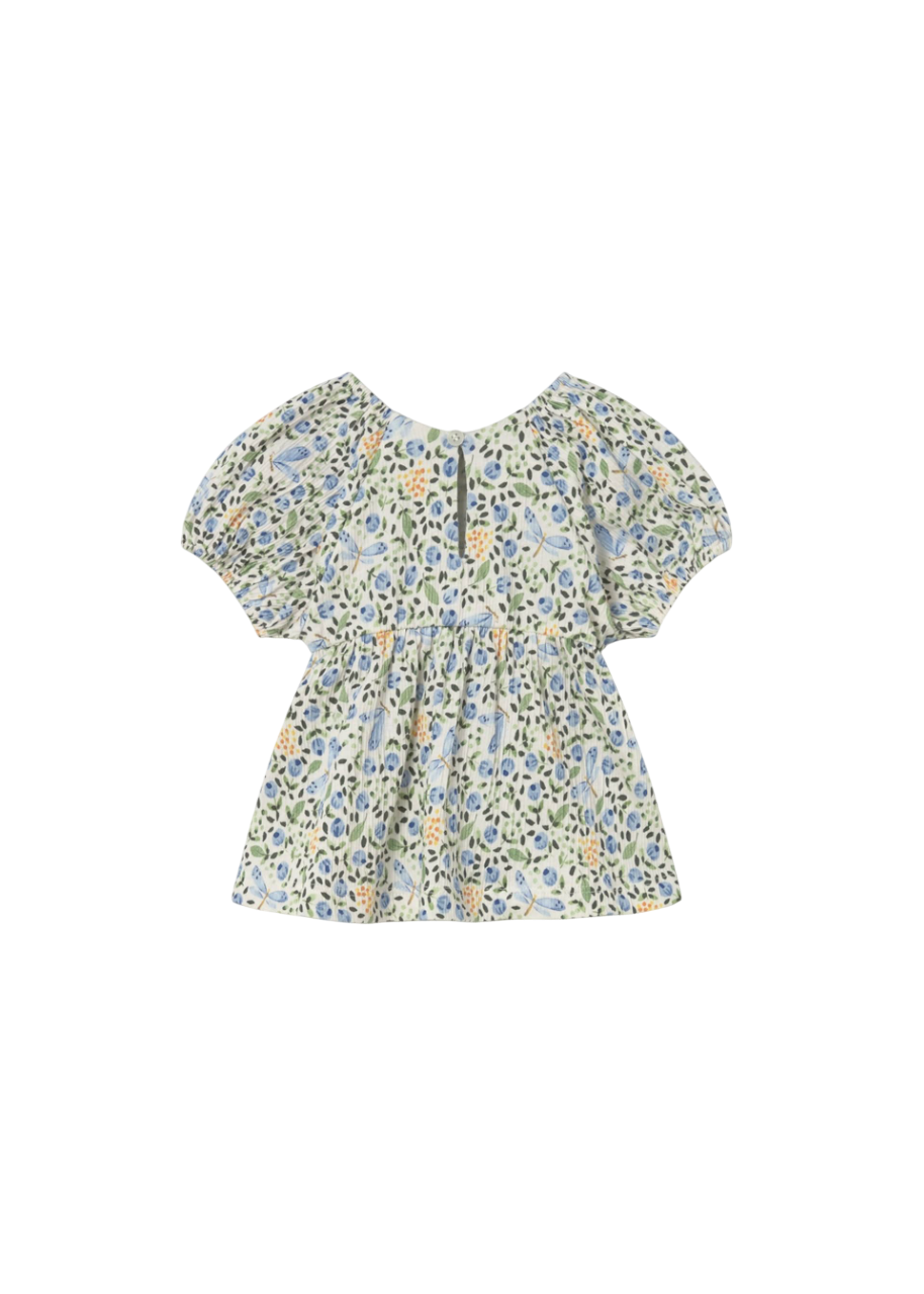 Блузка Mayoral вид 2