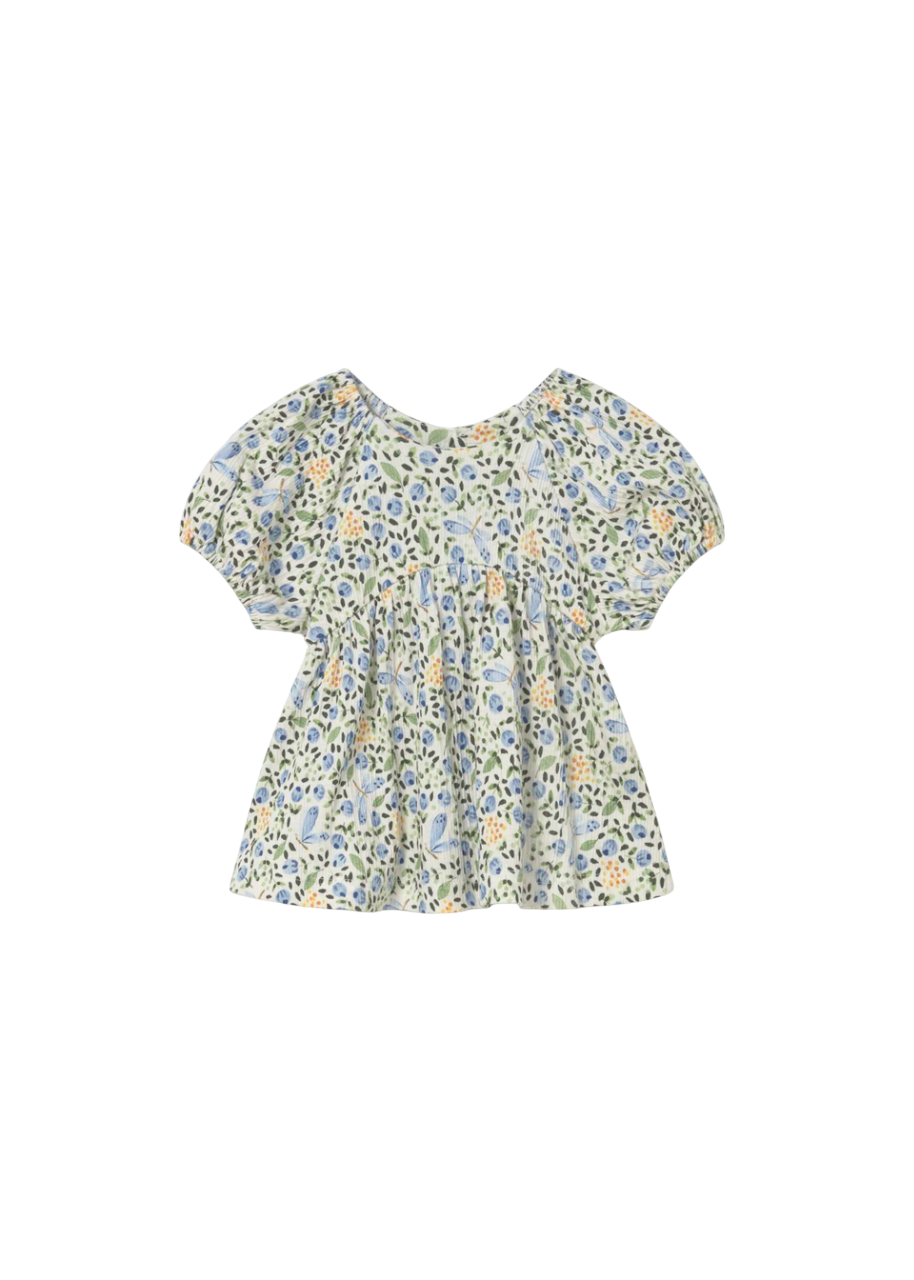 Блузка Mayoral вид 1