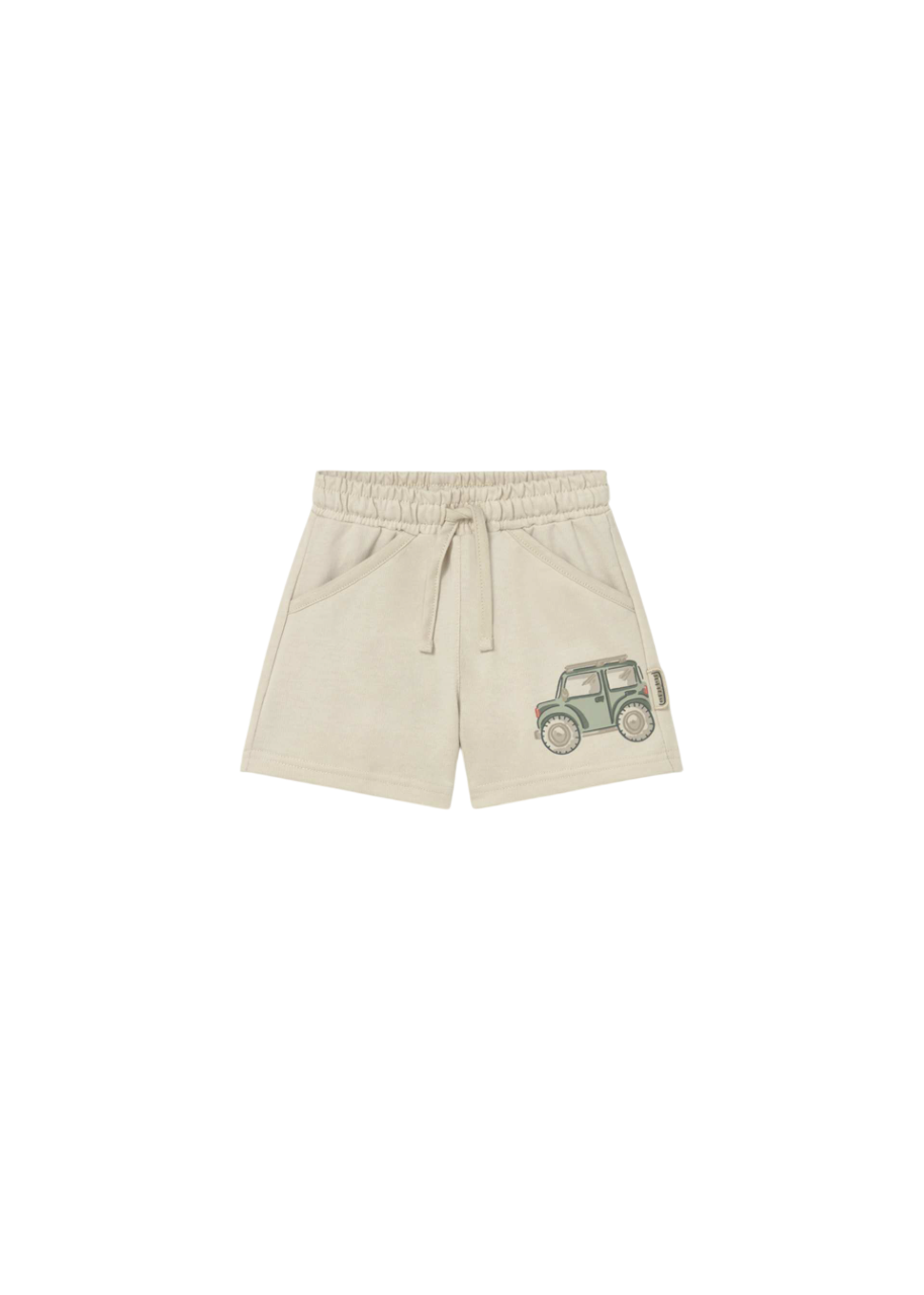 Шорты Mayoral вид 1