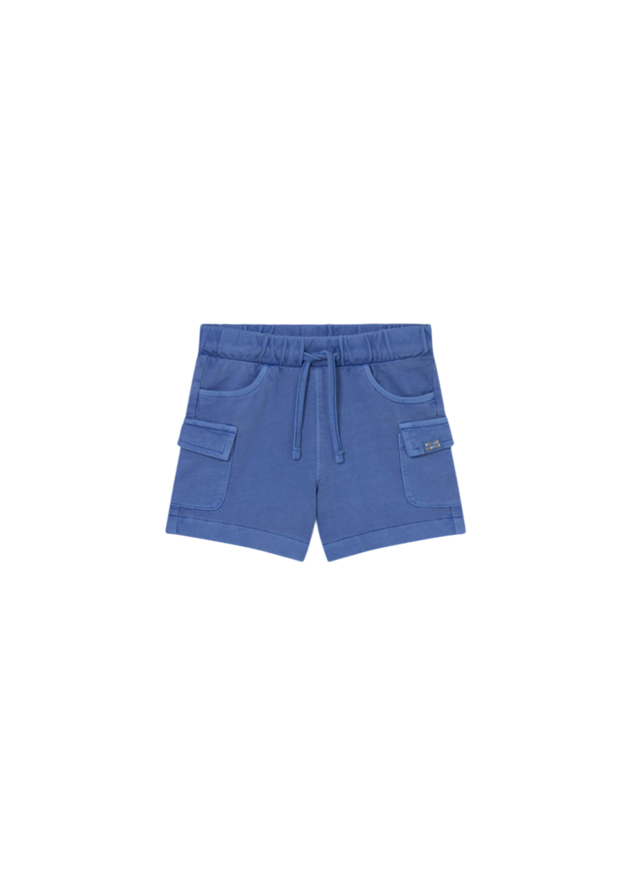 Шорты Mayoral вид 1