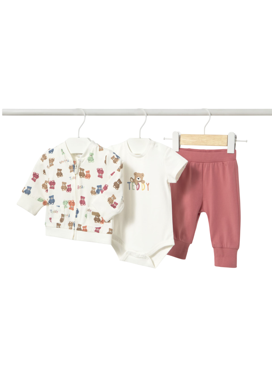 Куртка, полукомбинезон, брюки Mayoral вид 1