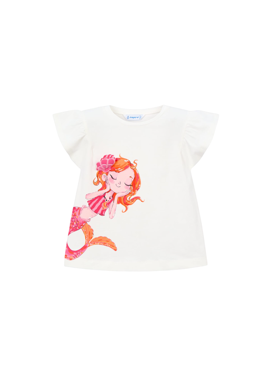 Блузка Mayoral вид 1