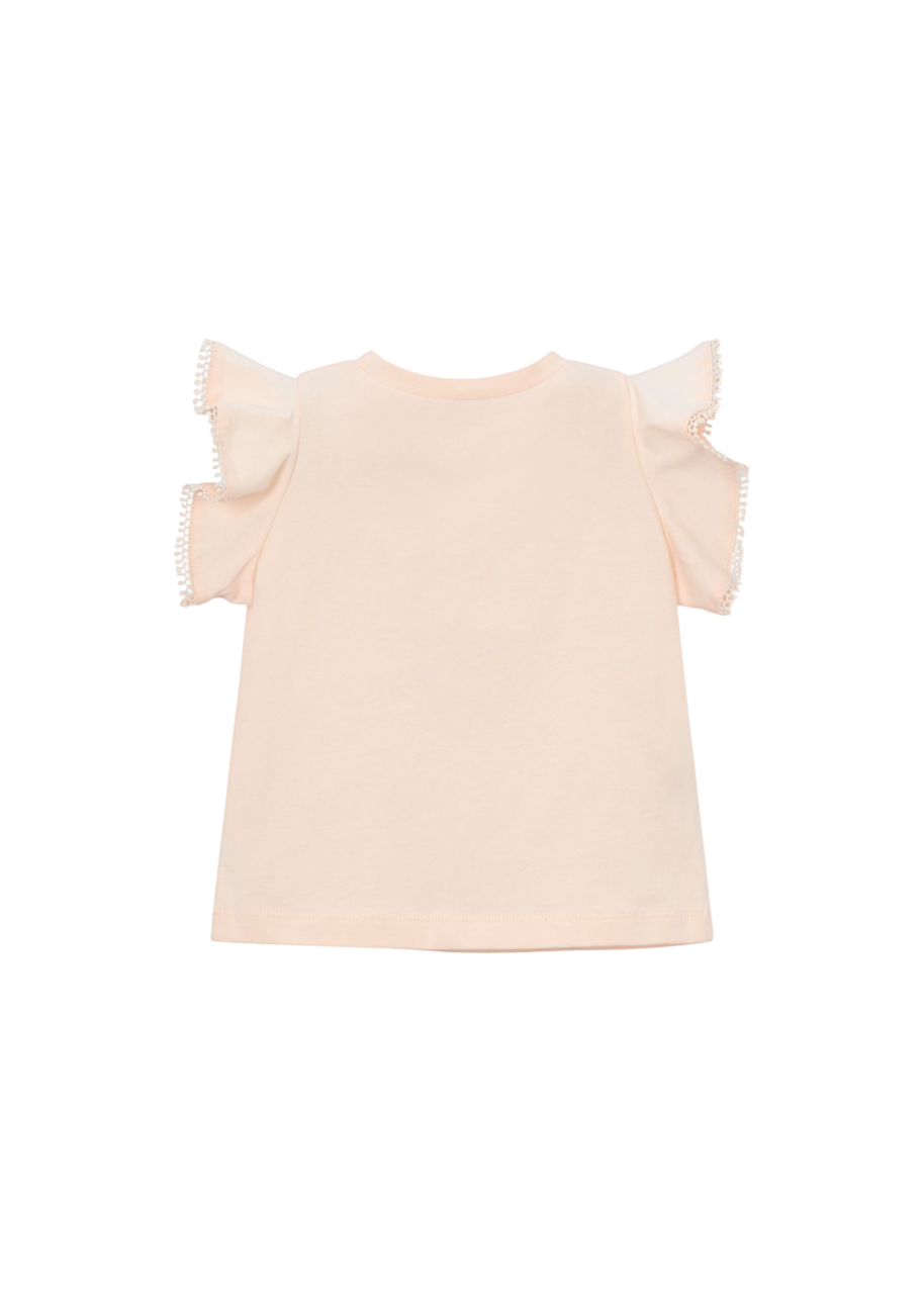 Блузка Mayoral вид 2