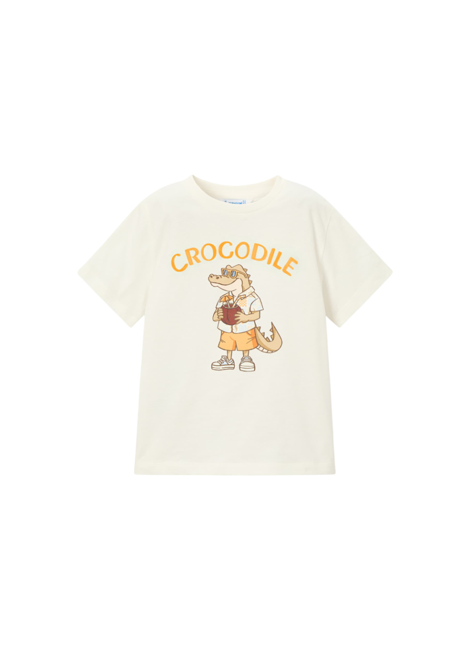 Футболка Mayoral вид 1