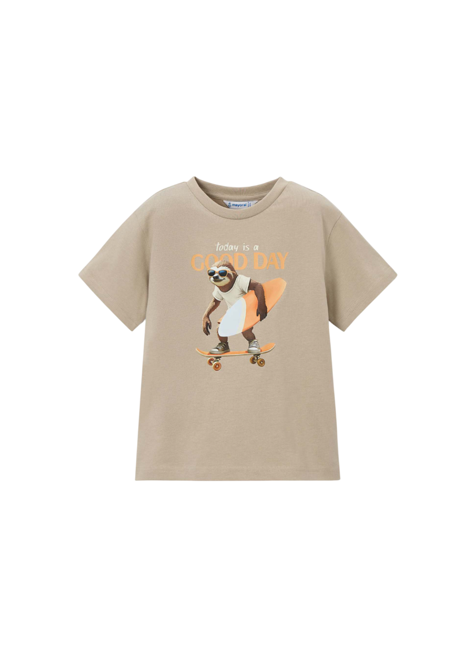 Футболка Mayoral вид 1