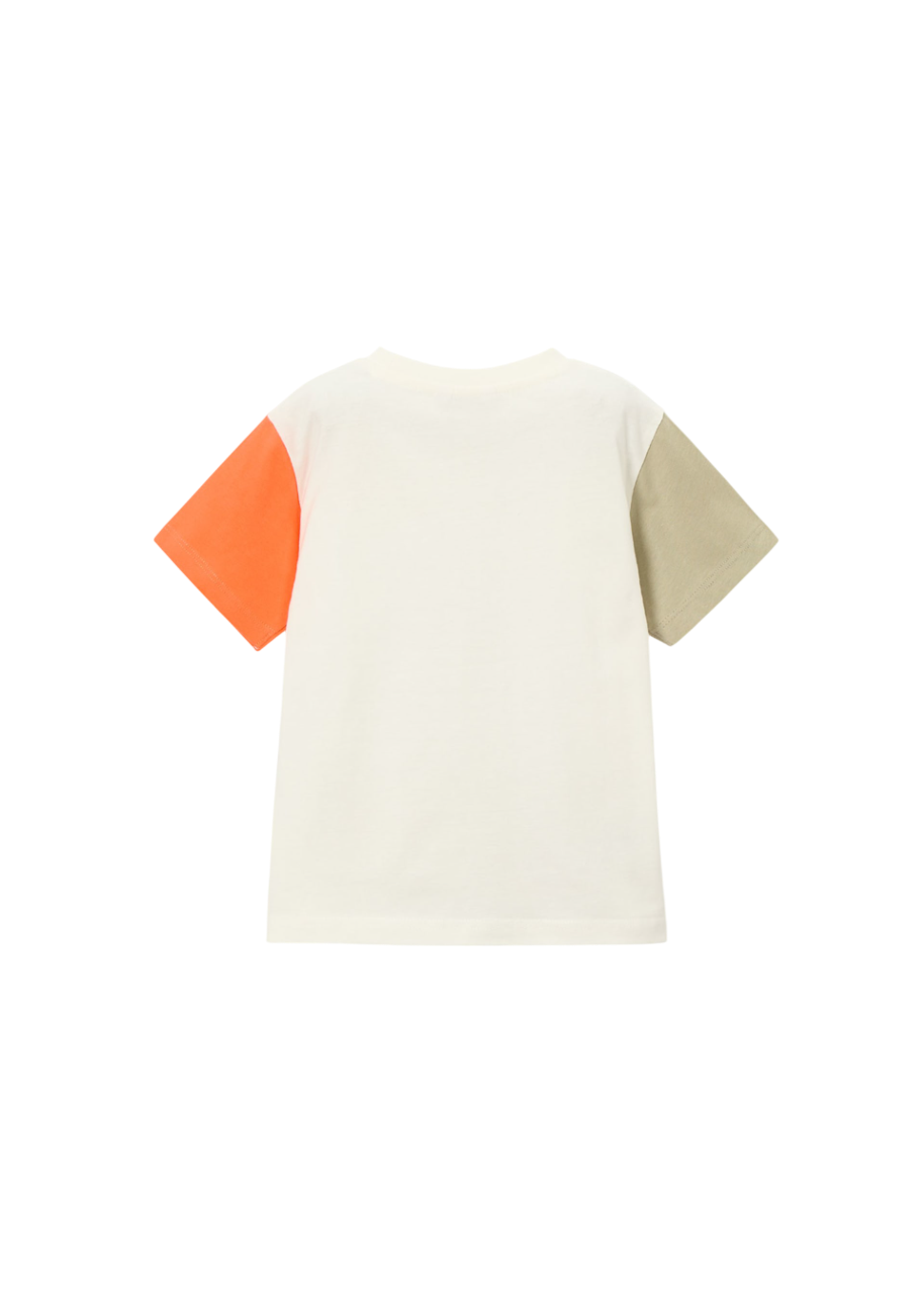 Футболка Mayoral вид 2