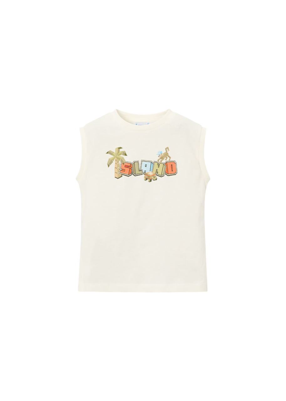 Майка Mayoral вид 1