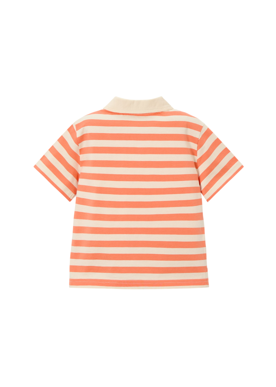 Поло Mayoral вид 2