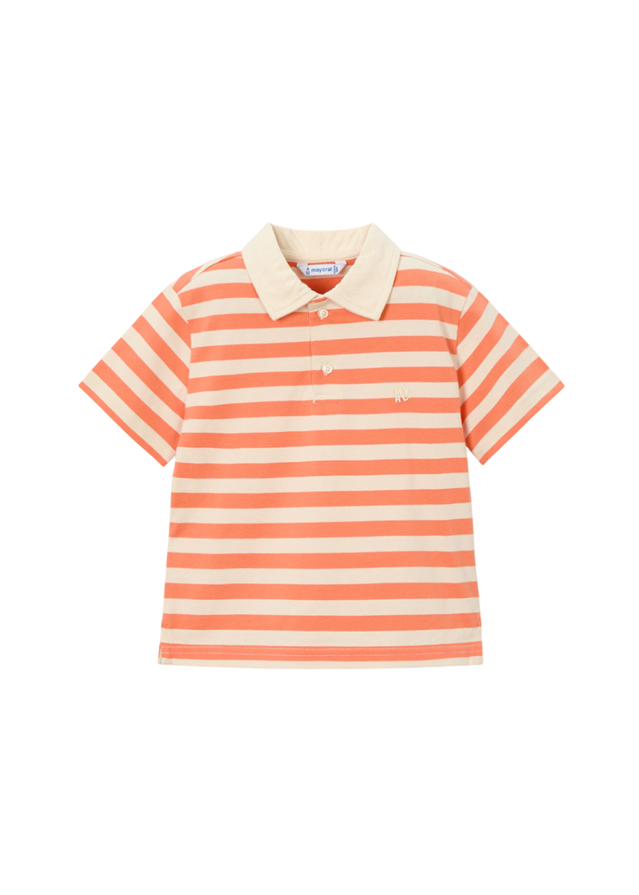 Поло Mayoral вид 1