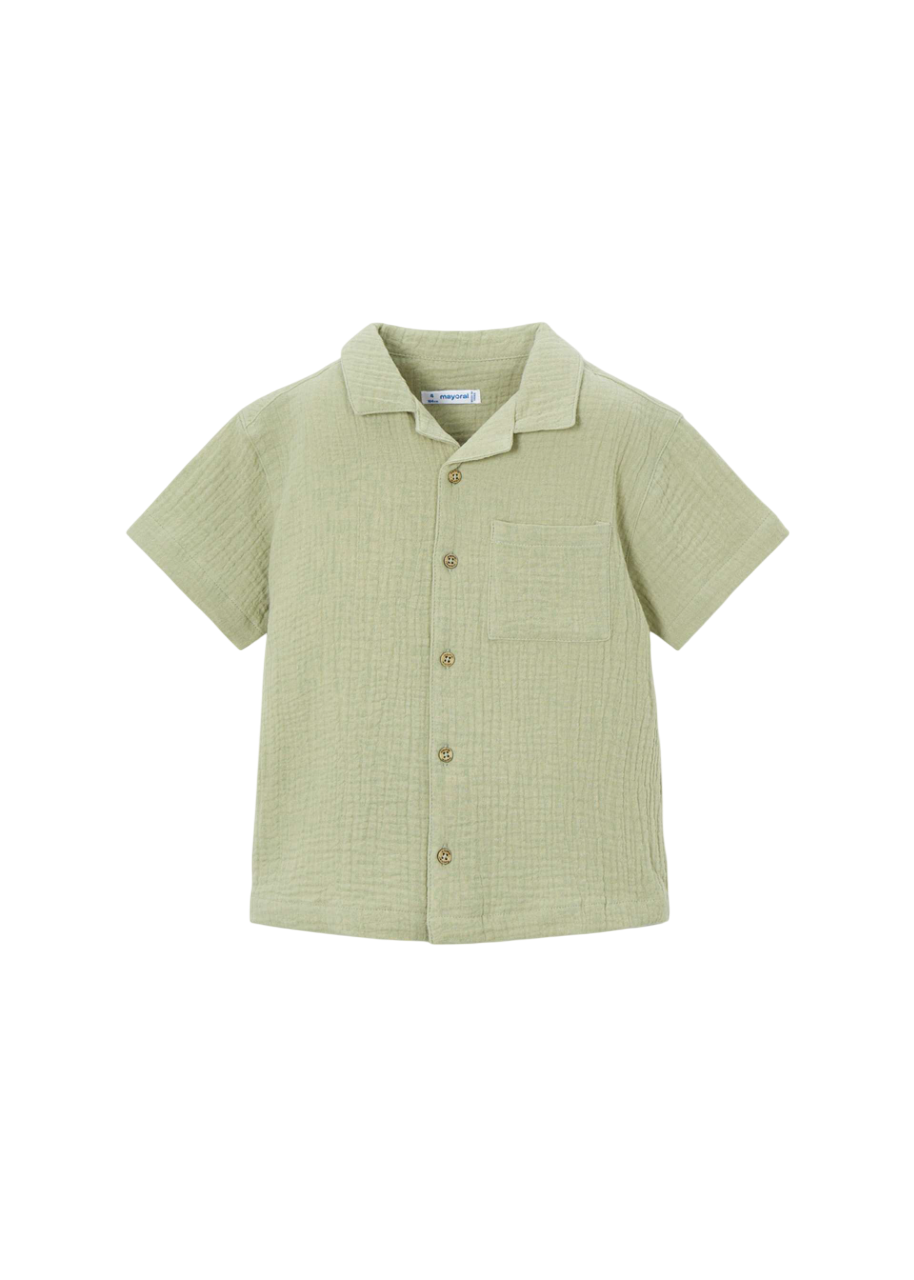 Рубашка Mayoral вид 1