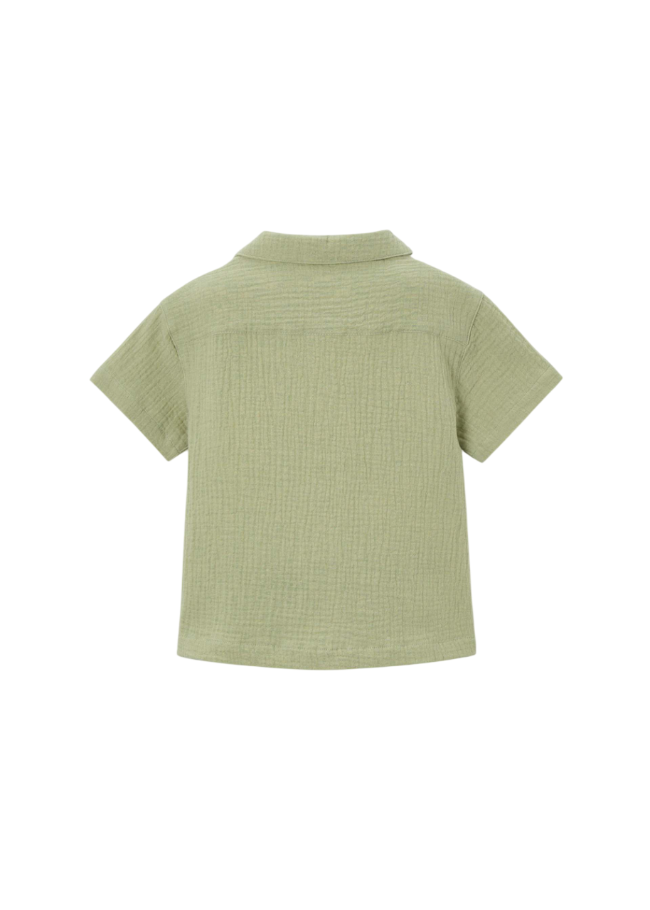 Рубашка Mayoral вид 2