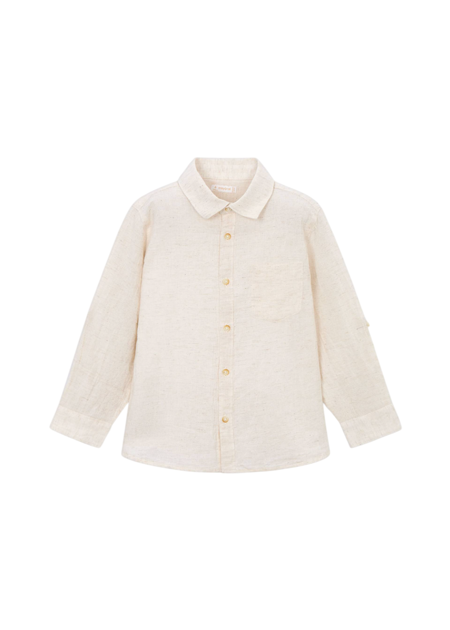 Рубашка Mayoral вид 1