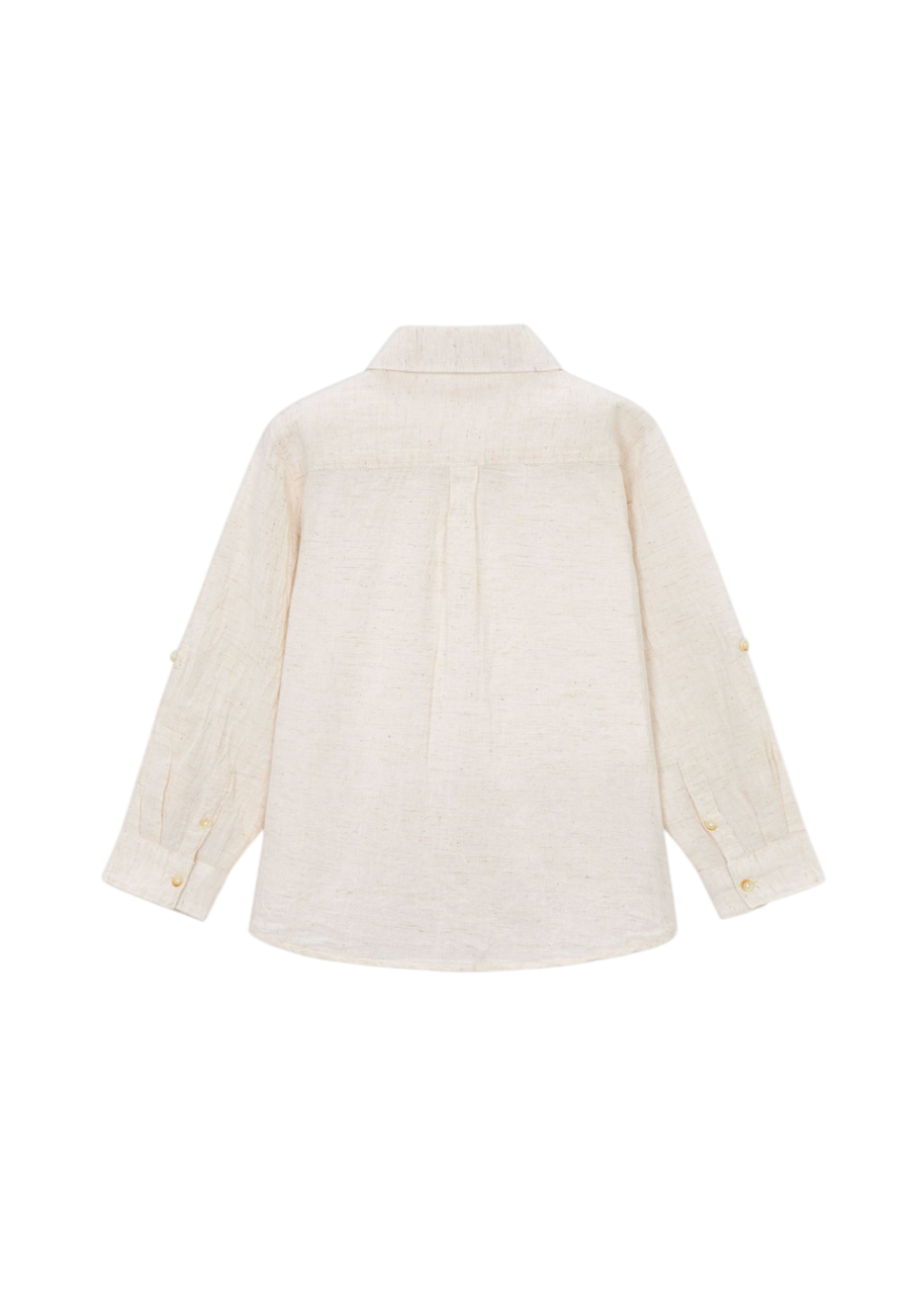 Рубашка Mayoral вид 2