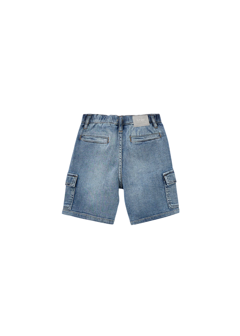 Шорты Mayoral вид 2