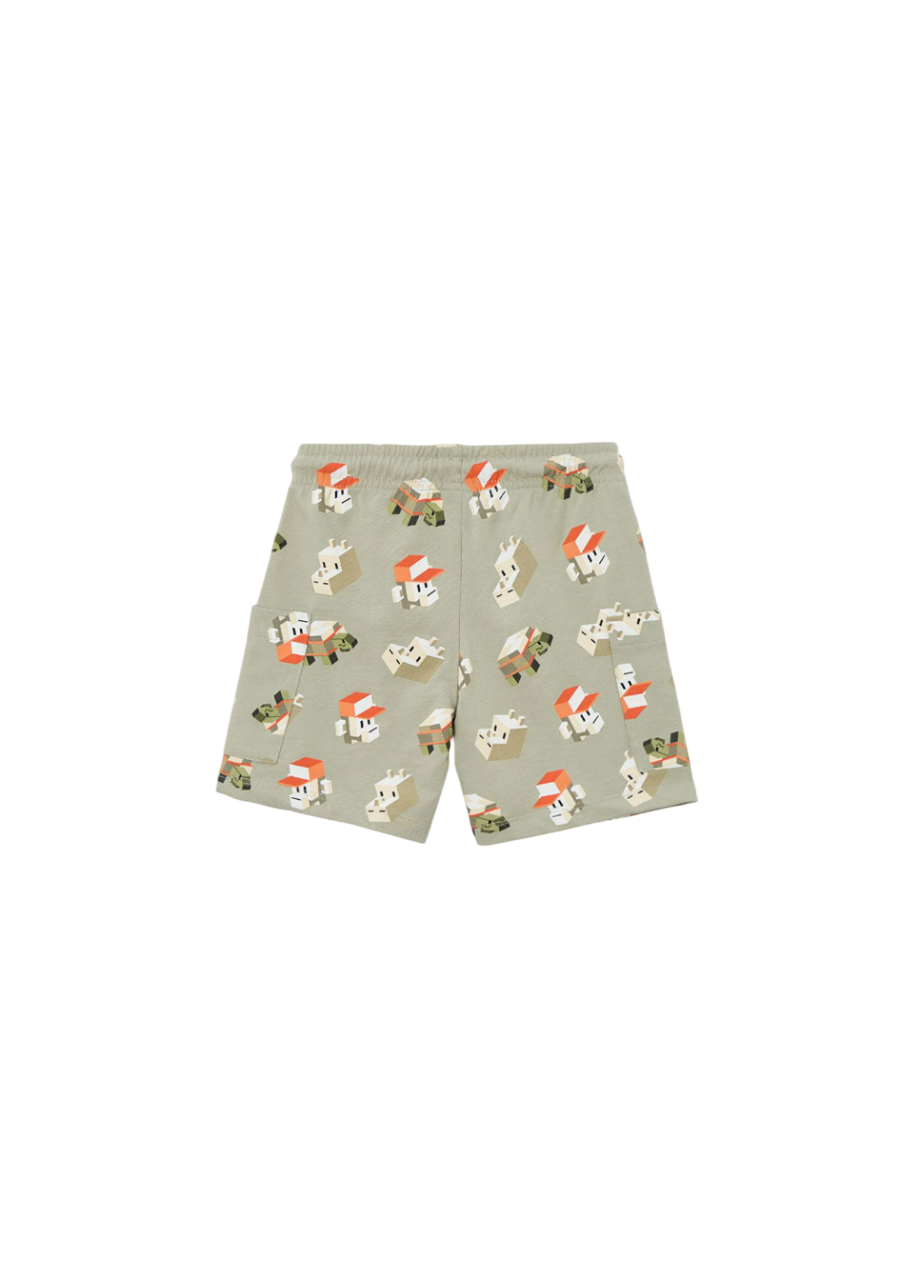 Шорты Mayoral вид 2