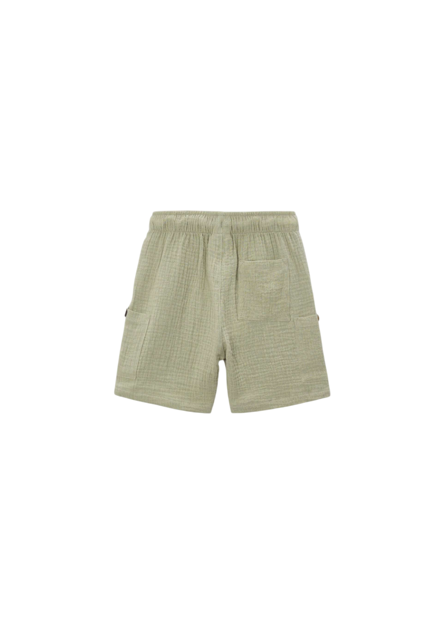 Шорты Mayoral вид 2