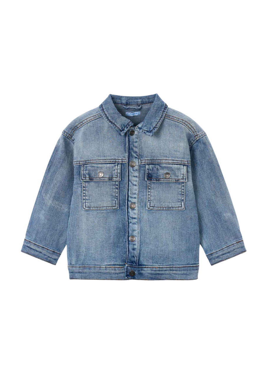 Куртка Mayoral вид 1