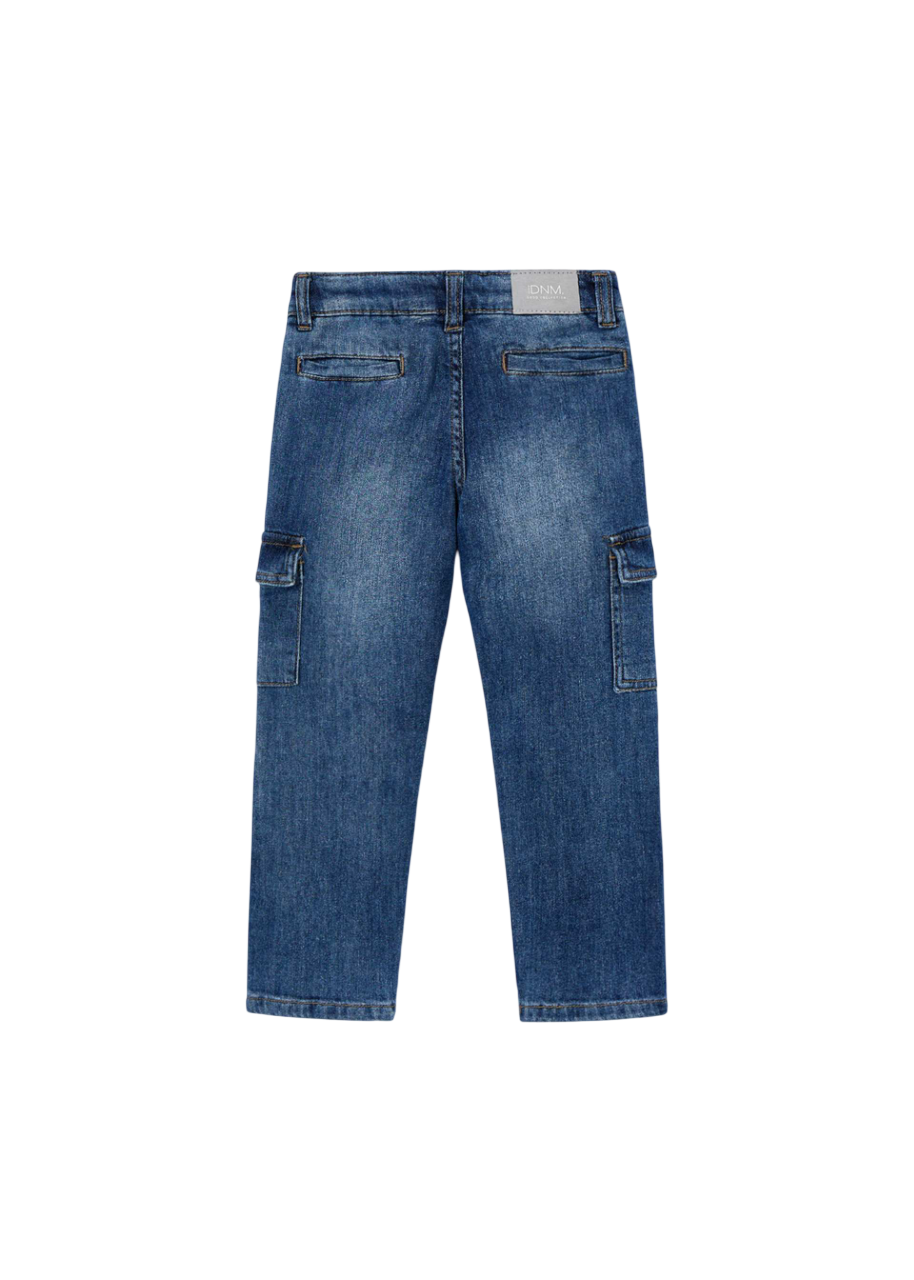 Джинсы Mayoral вид 2