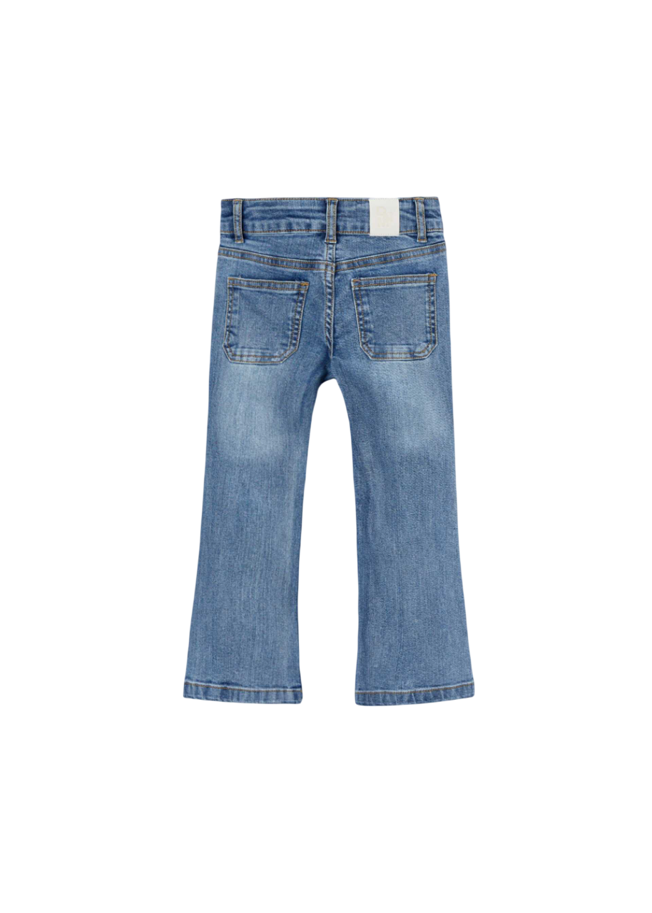 Джинсы Mayoral вид 2