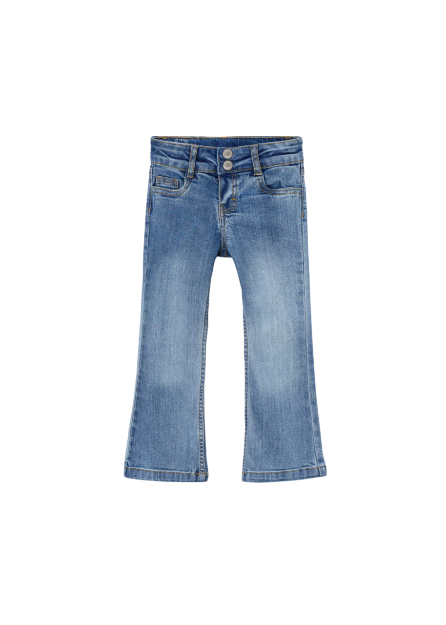 Джинсы Mayoral вид 1