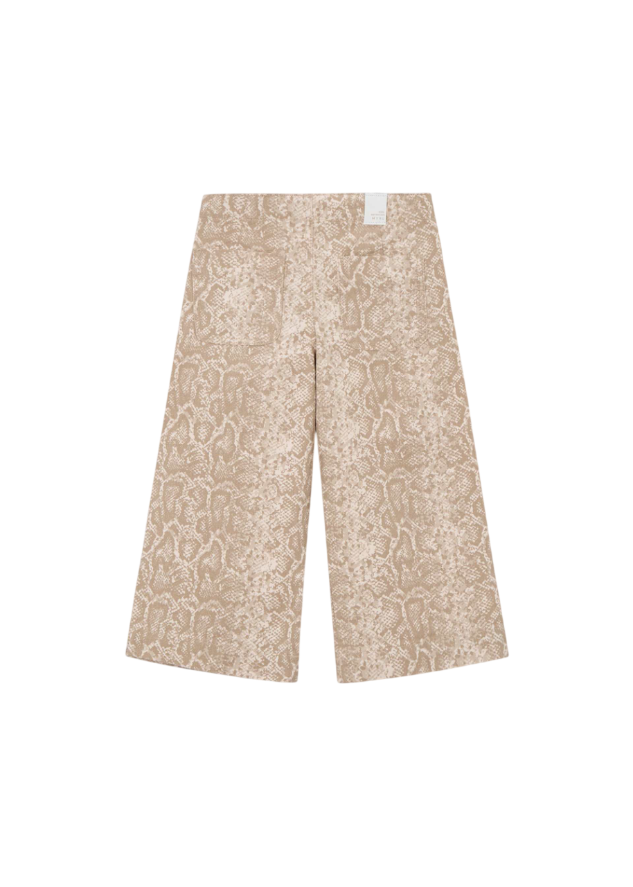 Брюки  вид 2