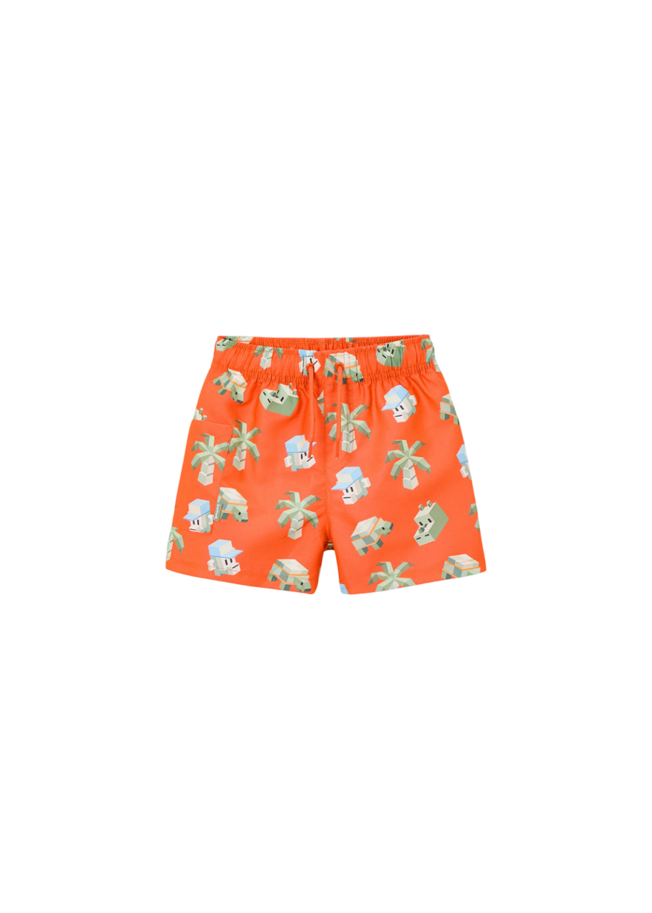 Шорты купальные Mayoral вид 1
