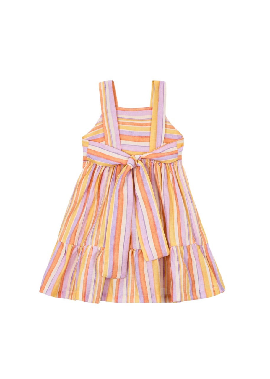 Сарафан  вид 2