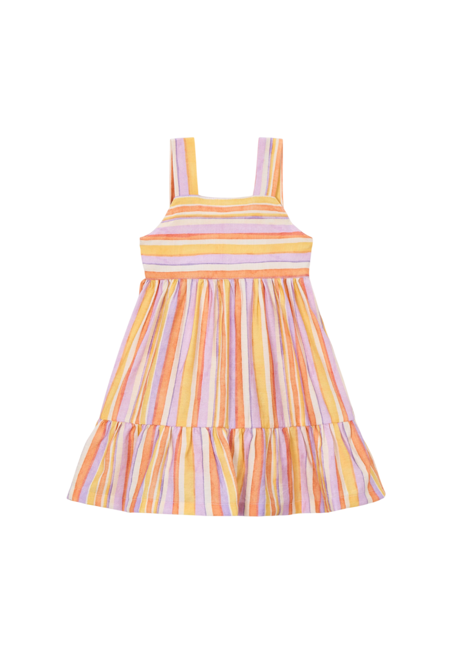 Сарафан  вид 1