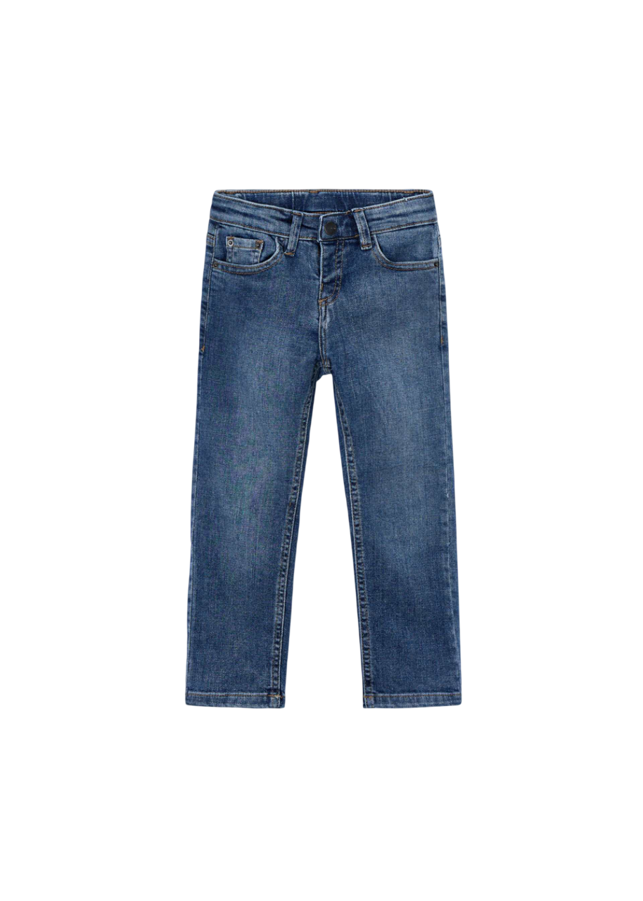 Джинсы Mayoral вид 1