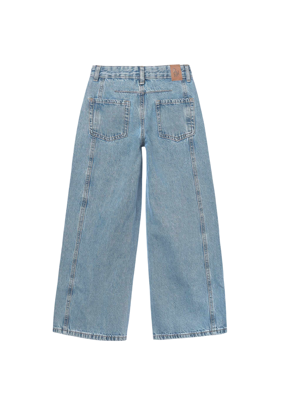 Джинсы Mayoral вид 2