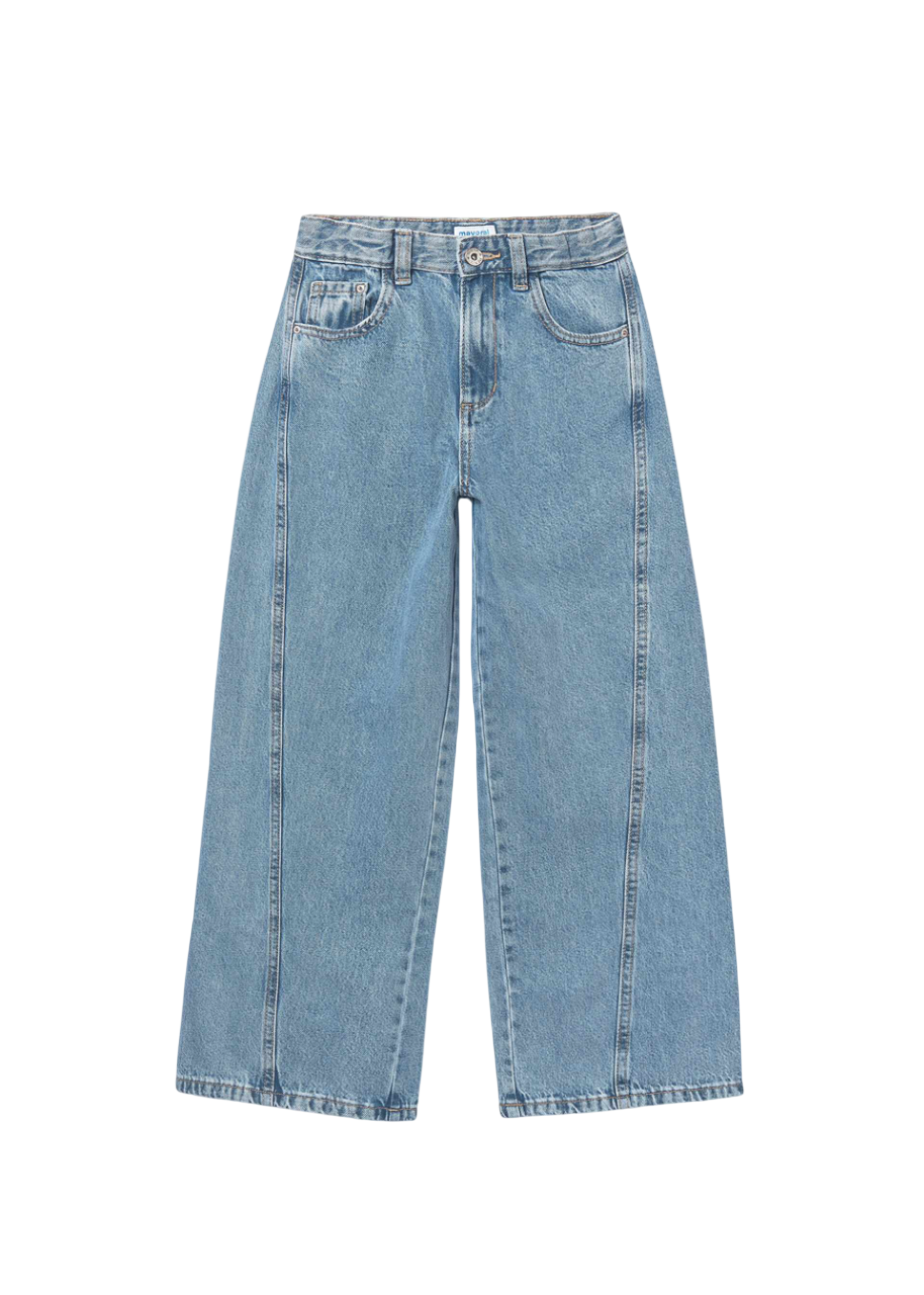 Джинсы Mayoral вид 1