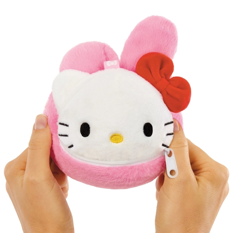 Кукла в шаре сестрички русалки LOL LOL вид 2