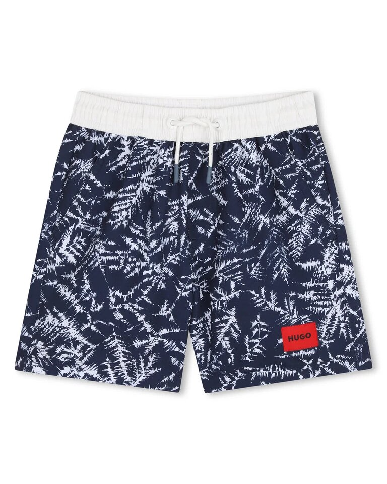 Шорты для плавания Hugo вид 1