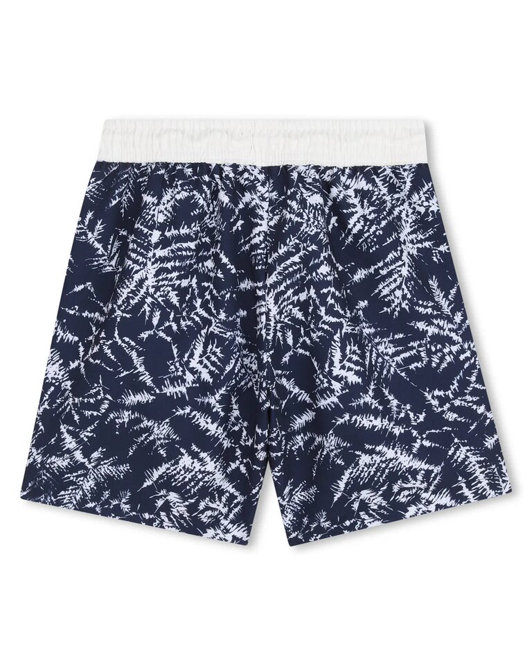 Шорты для плавания Hugo вид 2