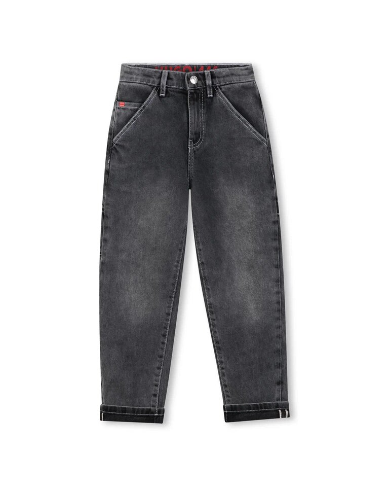 Джинсы Hugo вид 1