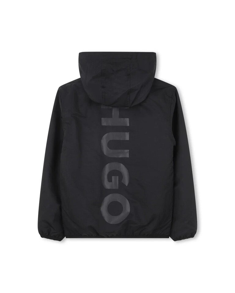 Куртка Hugo вид 2