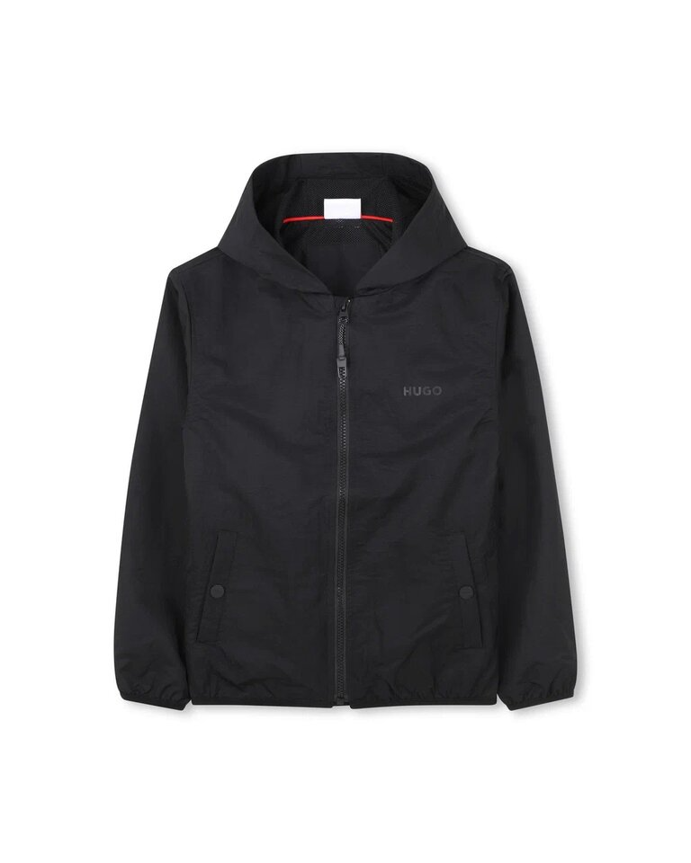 Куртка Hugo вид 1