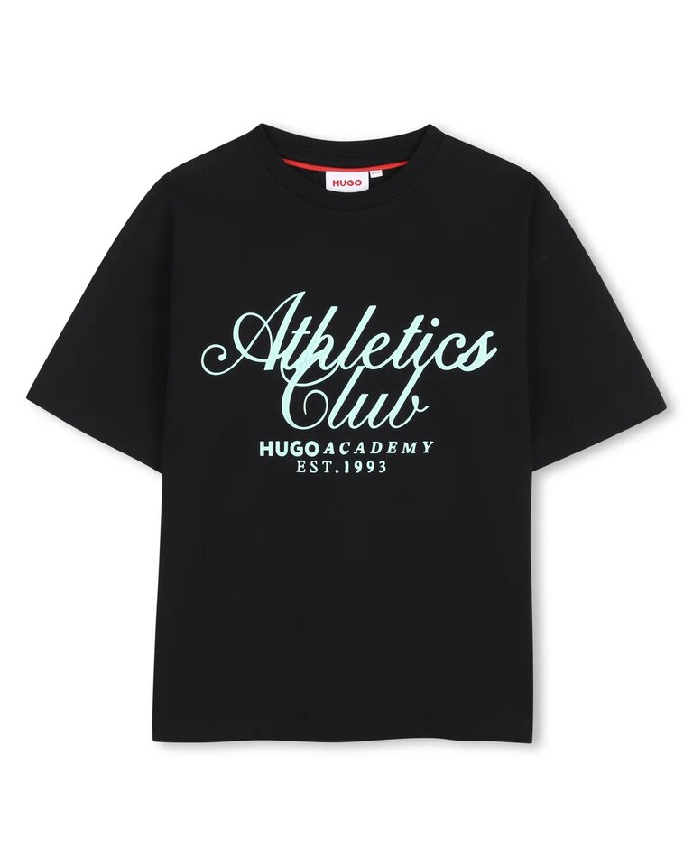 Футболка Hugo вид 1