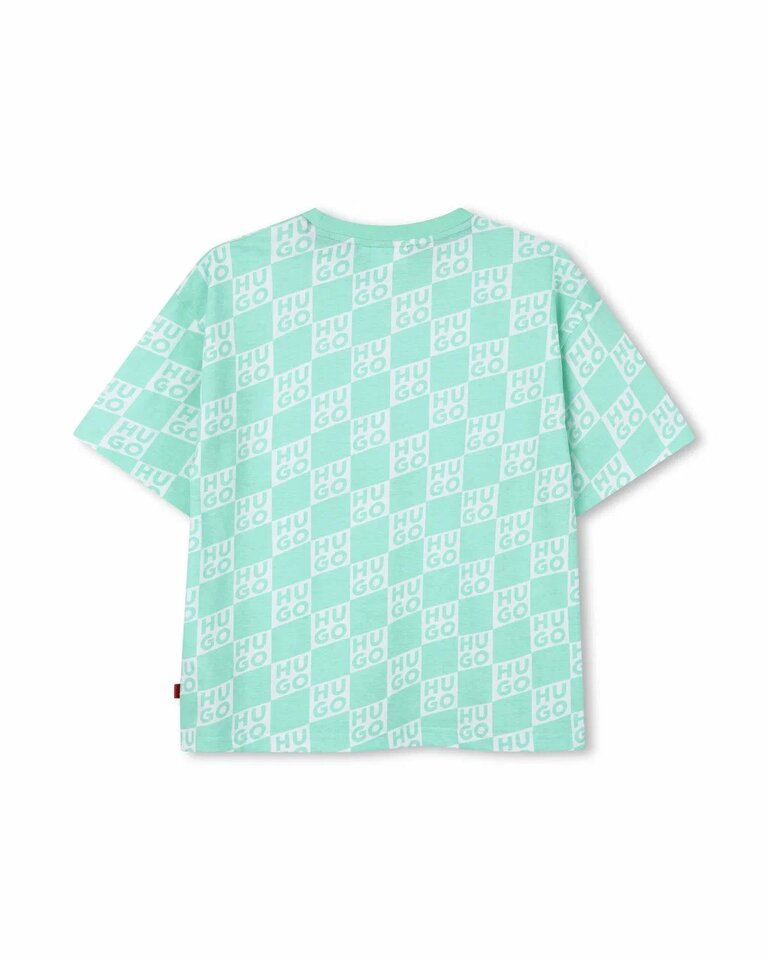 Футболка Hugo вид 2