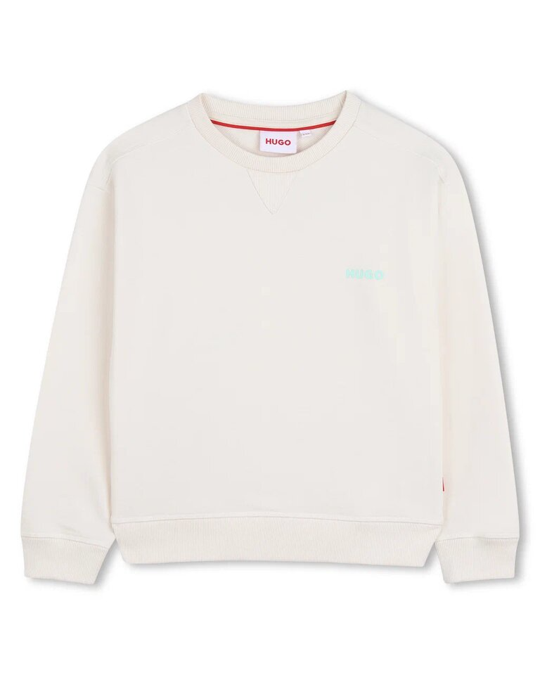Толстовка Hugo вид 1