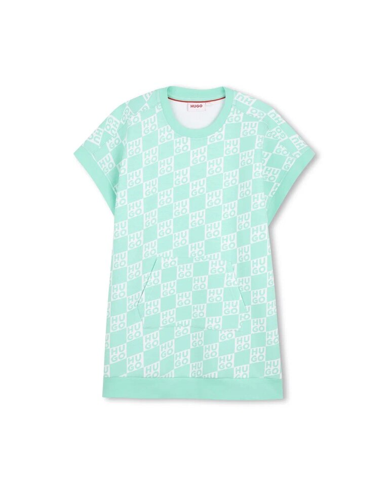 Платье Hugo вид 1