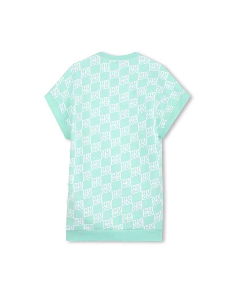 Платье Hugo вид 2