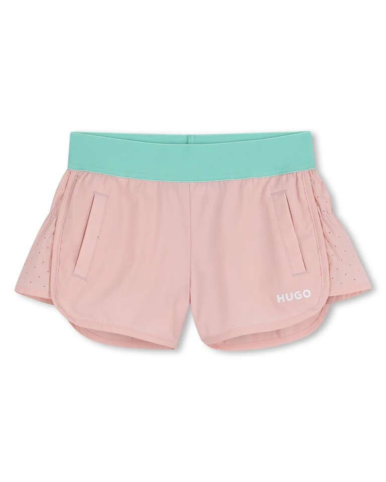 Шорты Hugo вид 1