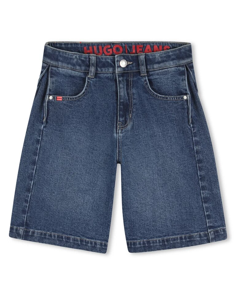 Шорты Hugo вид 1