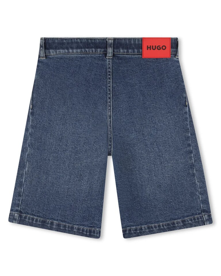 Шорты Hugo вид 2