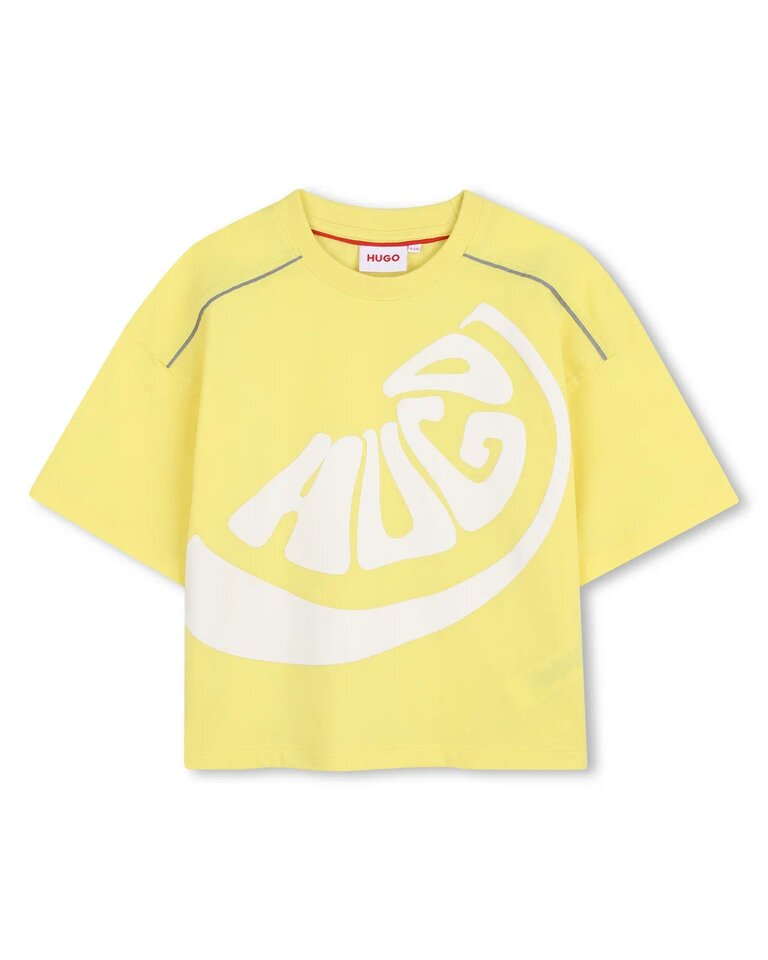 Футболка Hugo вид 1